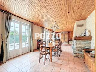 Vente maison 5 pièces Vente maison 5 pièces