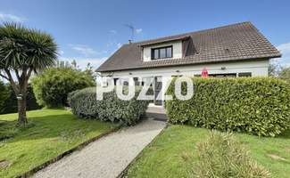 Photo Vente maison Saint-Jean-des-Champs