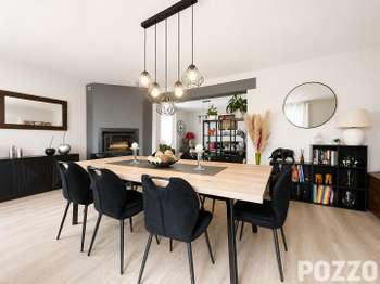 Vente Maison 3 chambresSaint-Jean-des-Champs