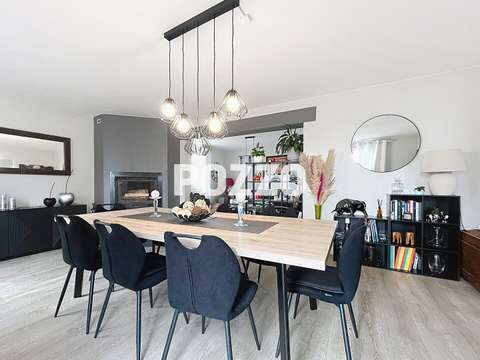 Vente maison 7 pièces Vente maison 7 pièces