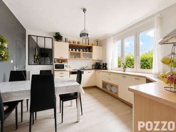 Vente maison 7 pièces Vente maison 7 pièces