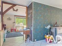 Vente maison 4 pièces Vente maison 4 pièces