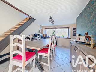 Vente maison 4 pièces Vente maison 4 pièces