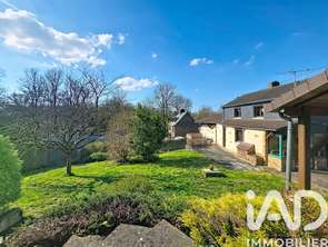 Vente Maison 2 chambresSaint-Jean-des-Champs