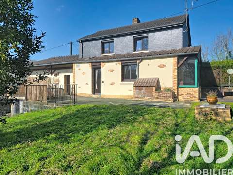 Vente maison 4 pièces Vente maison 4 pièces
