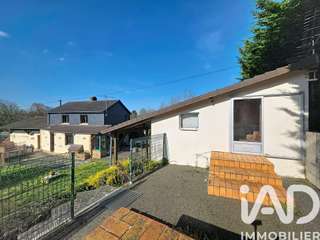 Vente maison 4 pièces Vente maison 4 pièces