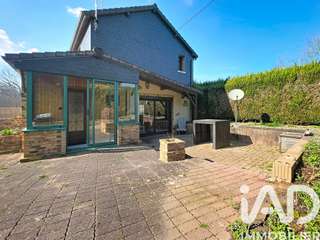 Vente maison 4 pièces Vente maison 4 pièces