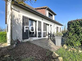 Vente maison 6 pièces Saint-Jean-des-Champs 50