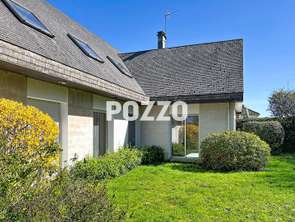 Vente Maison 5 chambresSaint-Jean-des-Champs