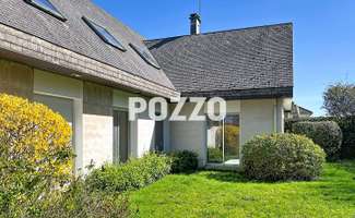 Photo Vente maison Saint-Jean-des-Champs