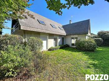 Vente Maison 5 chambresSaint-Jean-des-Champs