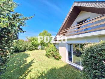 Vente Maison 5 chambresSaint-Jean-des-Champs