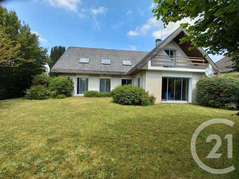 Vente maison 7 pièces Vente maison 7 pièces