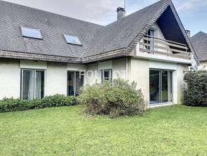 Vente Maison 5 chambresSaint-Jean-des-Champs