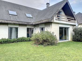 Vente maison 7 pièces Saint-Jean-des-Champs 50