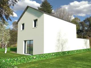 Vente maison 4 pièces Vente maison 4 pièces