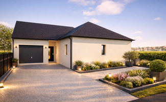 Photo Vente maison Saint-Jean-des-Champs