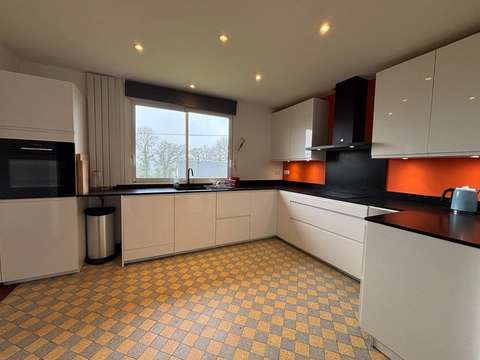 Vente maison 7 pièces Saint-Jean-des-Champs 50