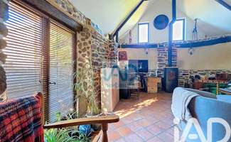 Photo Vente maison Saint-Jean-des-Champs
