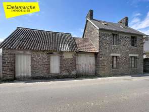 Vente Maison 6 piècesSaint-Jean-des-Champs