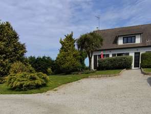 Vente Maison 3 chambresSaint-Jean-des-Champs
