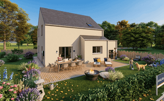 Photo Vente maison Saint-Jean-des-Champs