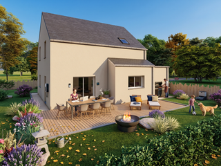 Vente maison Vente maison