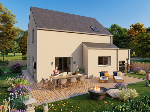 Vente maison Vente maison