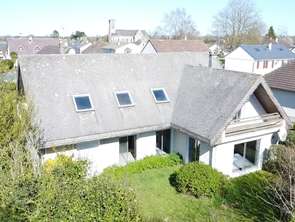 Vente Maison 5 chambresSaint-Jean-des-Champs