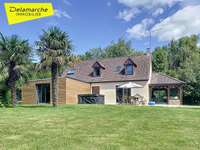 Vente maison 7 pièces Vente maison 7 pièces