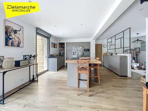 Vente maison 7 pièces Vente maison 7 pièces