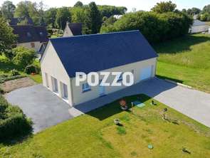 Vente Maison 2 chambresSaint-Jean-des-Champs