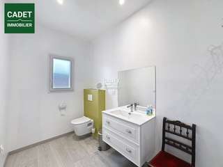 Vente maison 3 pièces Vente maison 3 pièces