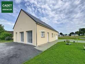 Vente Maison 2 chambresSaint-Jean-des-Champs