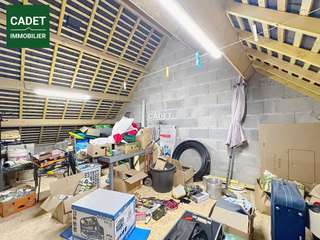 Vente maison 3 pièces Vente maison 3 pièces