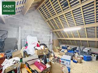 Vente maison 3 pièces Vente maison 3 pièces
