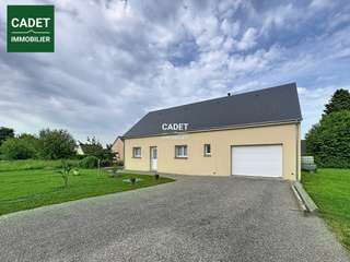 Vente maison 3 pièces Vente maison 3 pièces