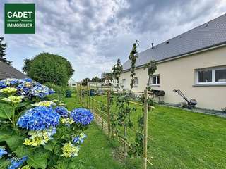 Vente maison 3 pièces Vente maison 3 pièces