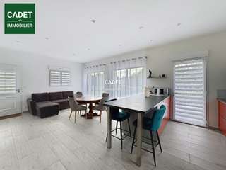 Vente maison 3 pièces Vente maison 3 pièces