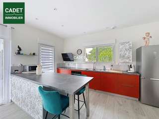 Vente maison 3 pièces Vente maison 3 pièces