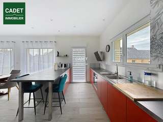 Vente maison 3 pièces Vente maison 3 pièces