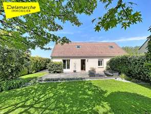 Vente Maison 4 chambresSaint-Jean-des-Champs