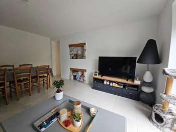 Vente maison 4 pièces Saint-Jean-des-Champs 50