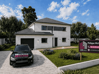 Vente maison Vente maison