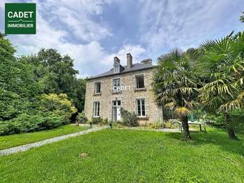 Vente Maison 4 chambresSaint-Jean-des-Champs