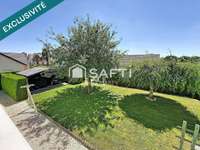 Vente maison 6 pièces Vente maison 6 pièces