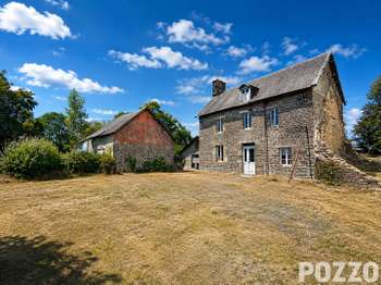 Vente Maison 2 chambresSaint-Jean-des-Champs