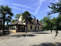 Vente maison 9 pièces