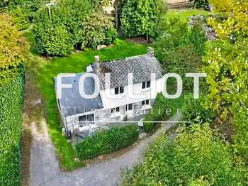 Vente Maison 3 chambresSaint-Jean-des-Champs