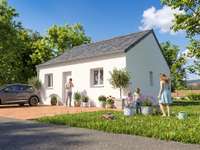 Vente maison 3 pièces Vente maison 3 pièces